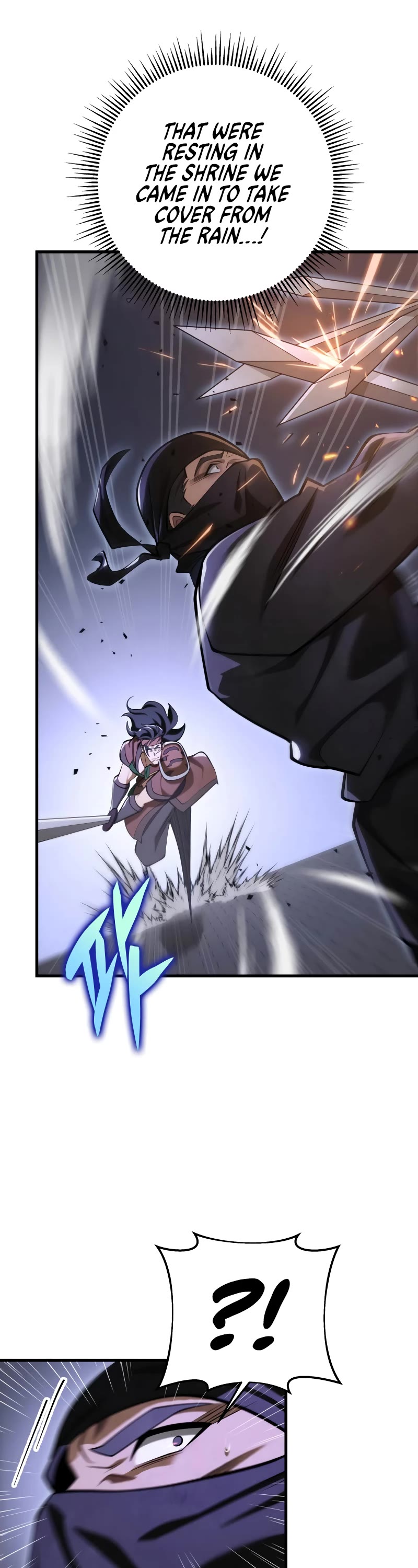 Heavenly Inquisition Sword chapter 65 page 23