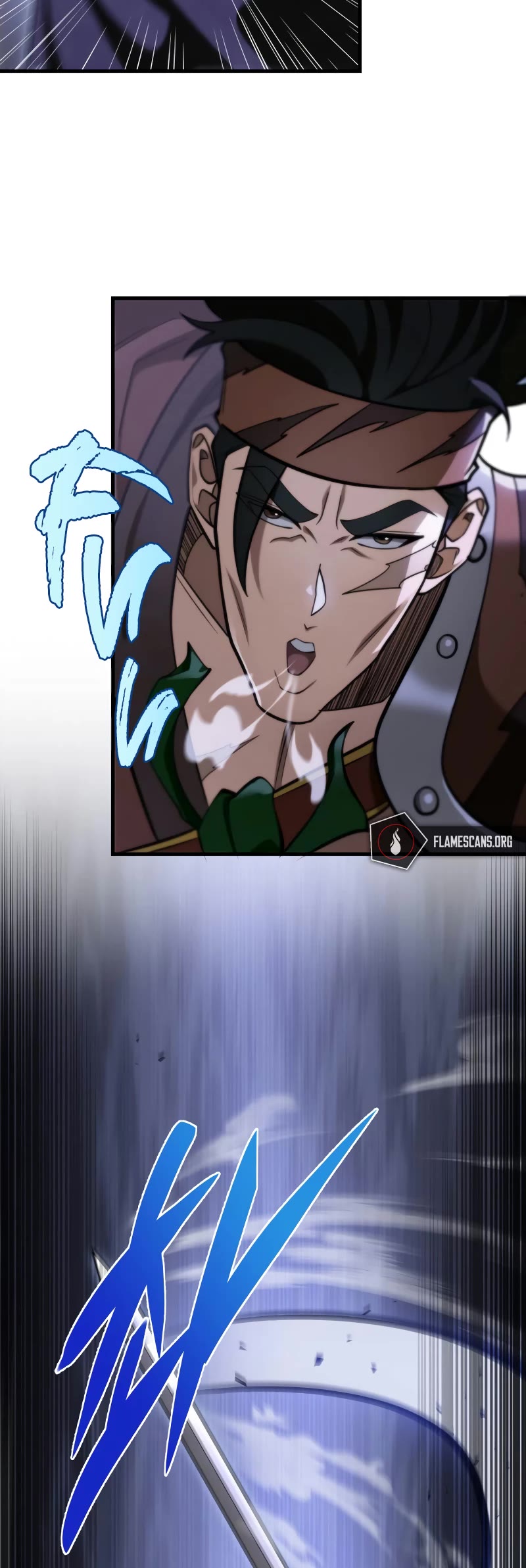 Heavenly Inquisition Sword chapter 65 page 24