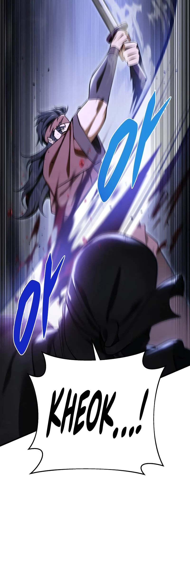 Heavenly Inquisition Sword chapter 65 page 25