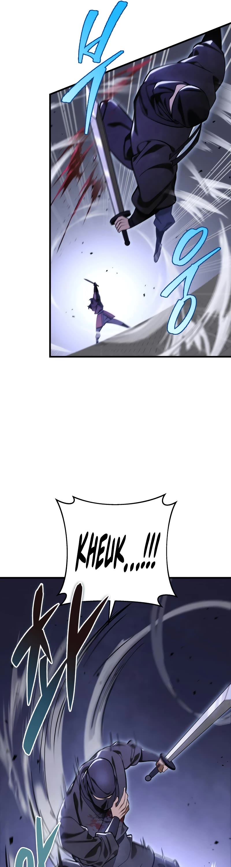 Heavenly Inquisition Sword chapter 65 page 26