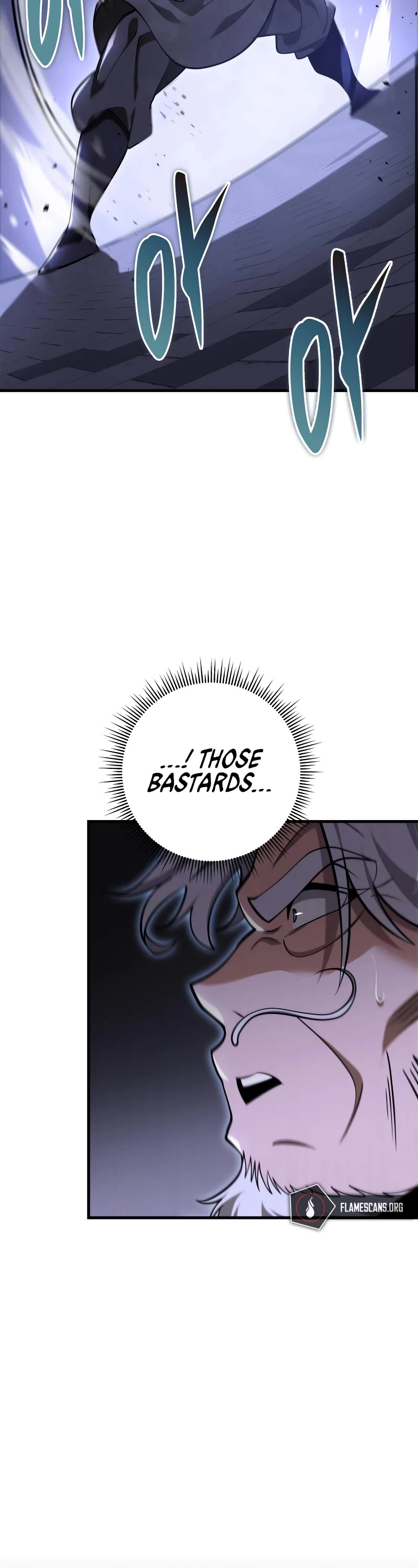 Heavenly Inquisition Sword chapter 65 page 27