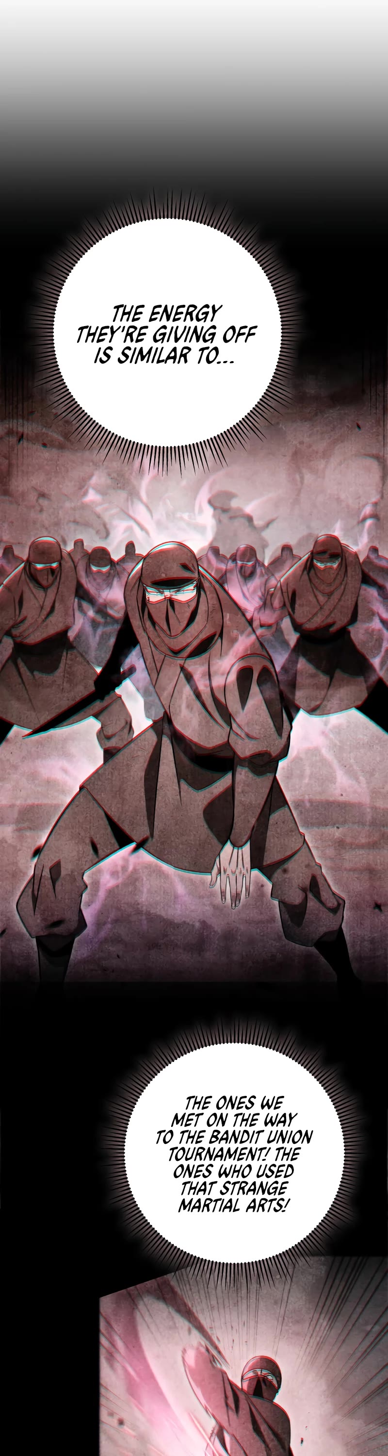 Heavenly Inquisition Sword chapter 65 page 28