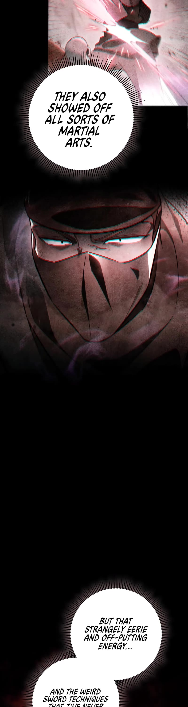 Heavenly Inquisition Sword chapter 65 page 29