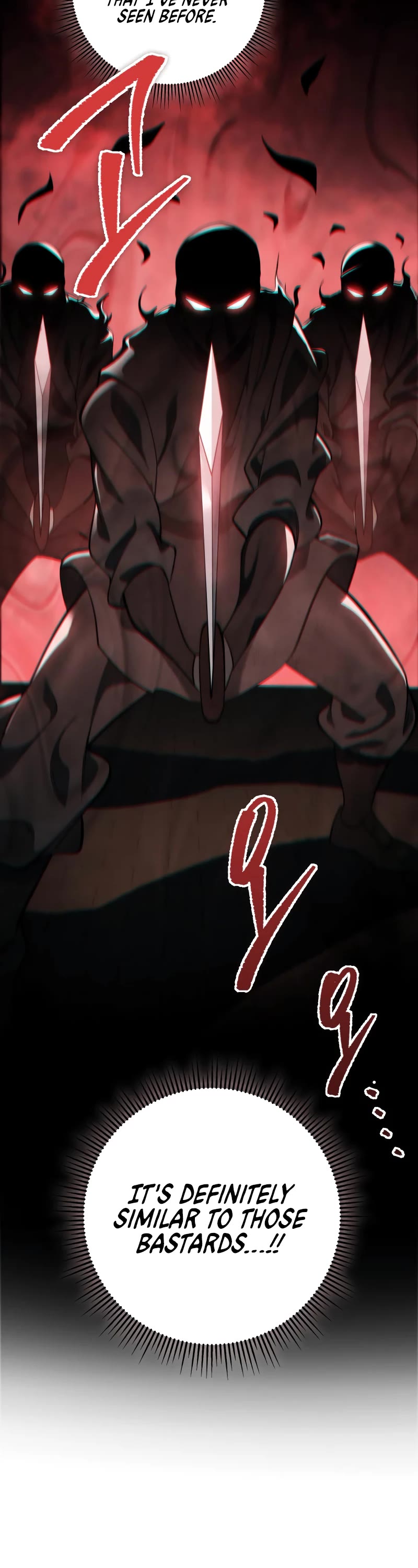 Heavenly Inquisition Sword chapter 65 page 30