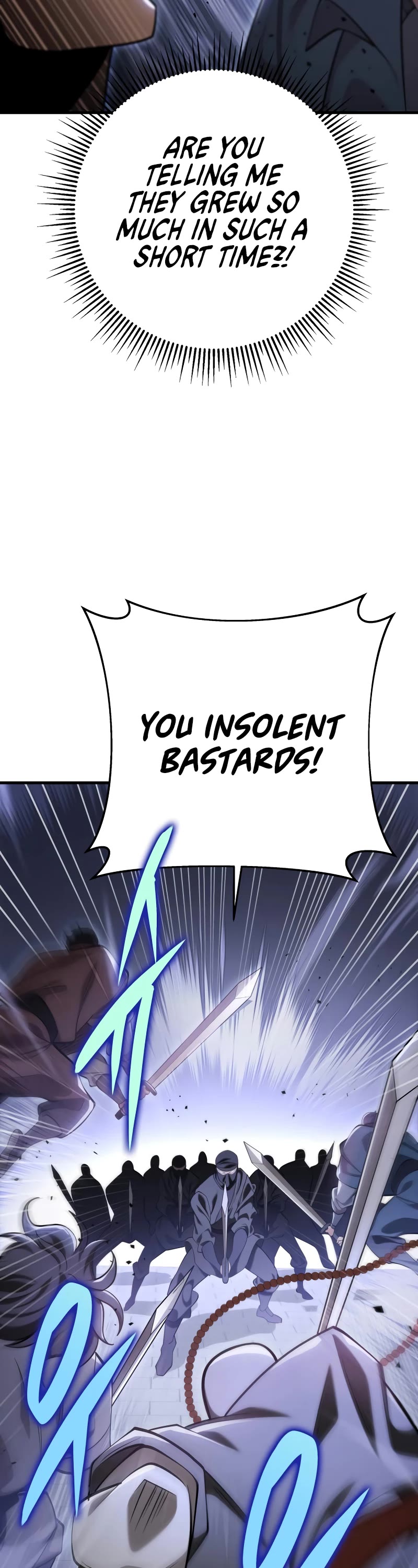 Heavenly Inquisition Sword chapter 65 page 33