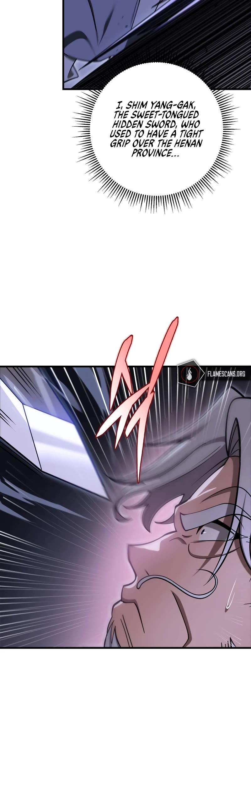 Heavenly Inquisition Sword chapter 65 page 35