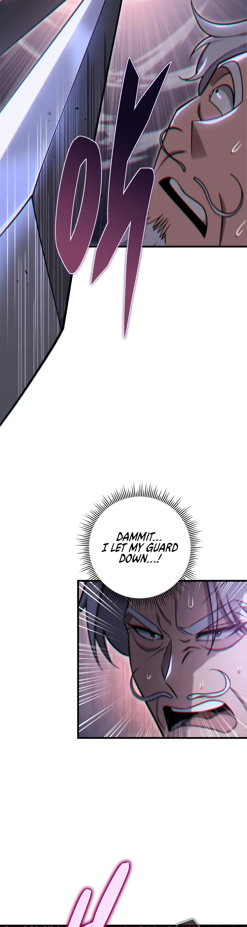 Heavenly Inquisition Sword chapter 65 page 38