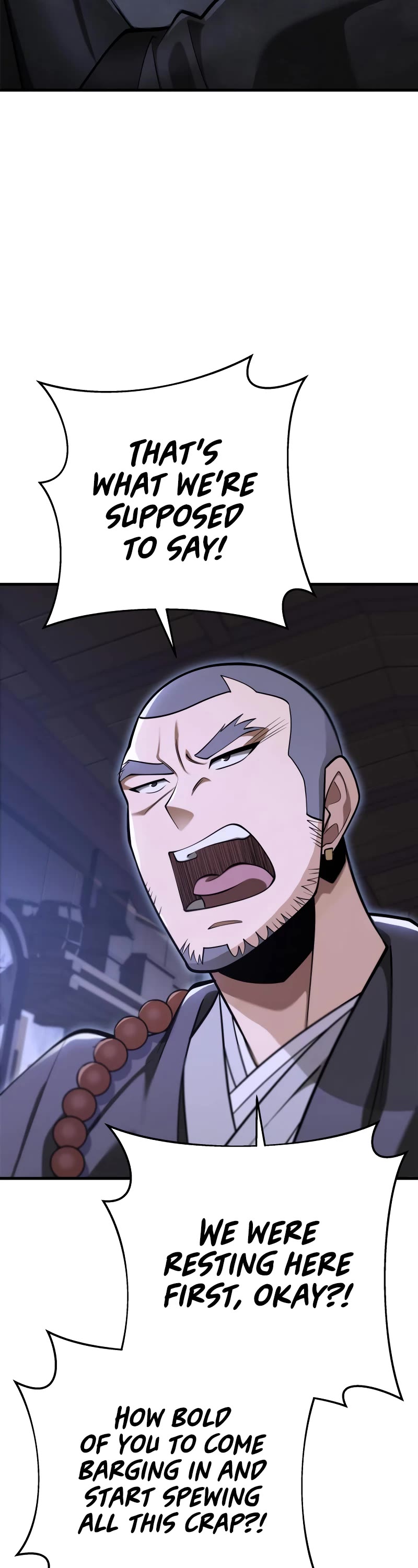 Heavenly Inquisition Sword chapter 65 page 4