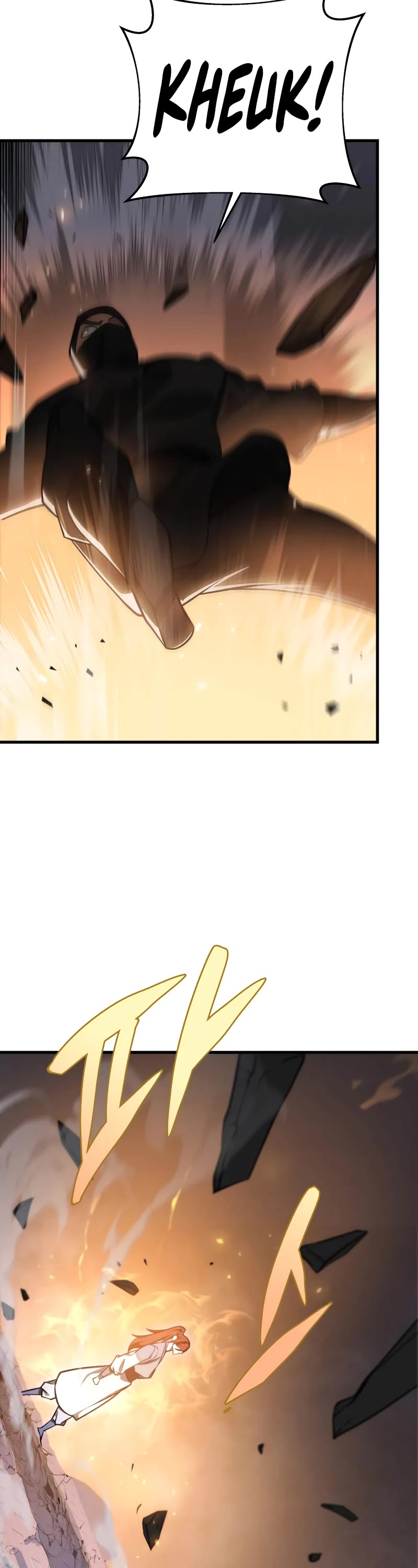 Heavenly Inquisition Sword chapter 65 page 44