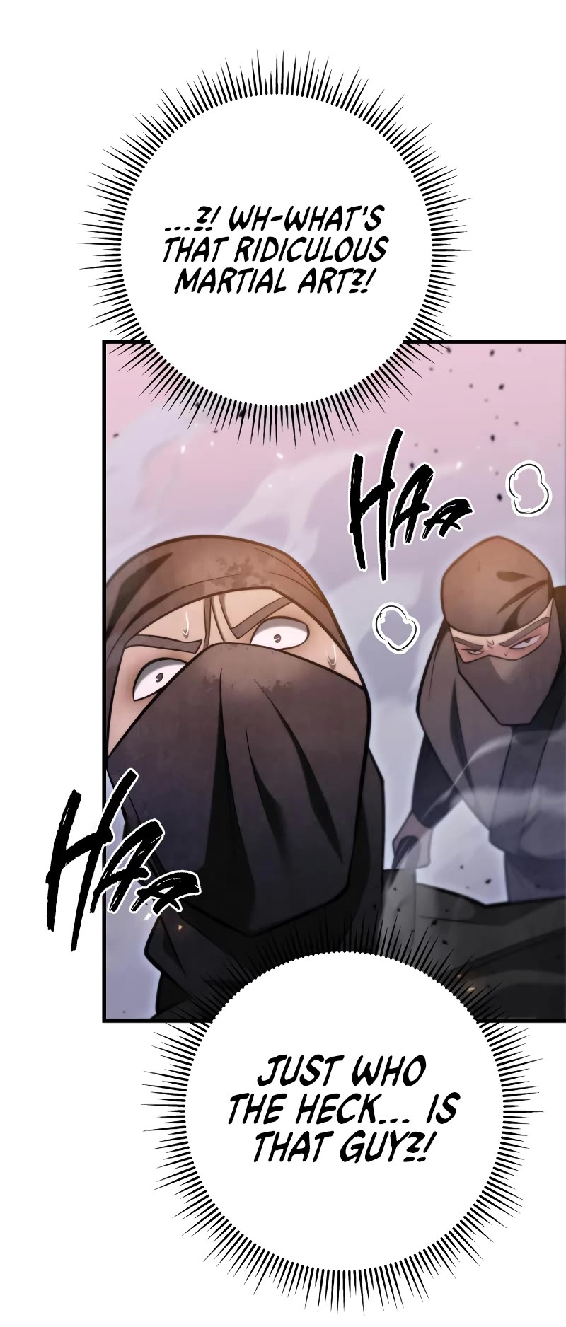 Heavenly Inquisition Sword chapter 65 page 46