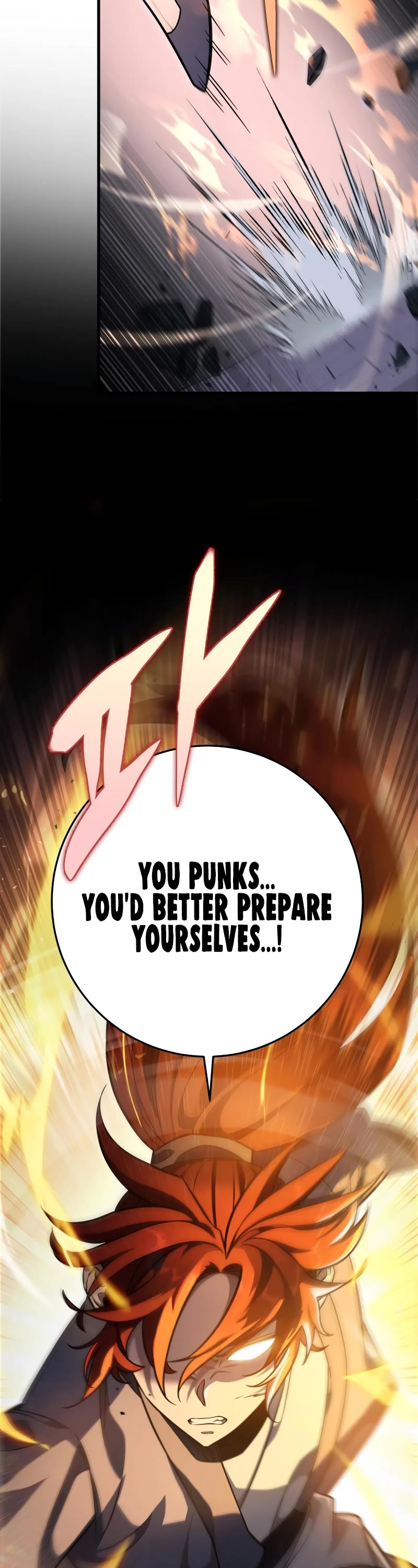 Heavenly Inquisition Sword chapter 65 page 48