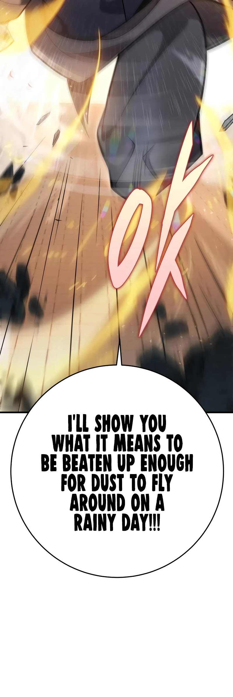 Heavenly Inquisition Sword chapter 65 page 49