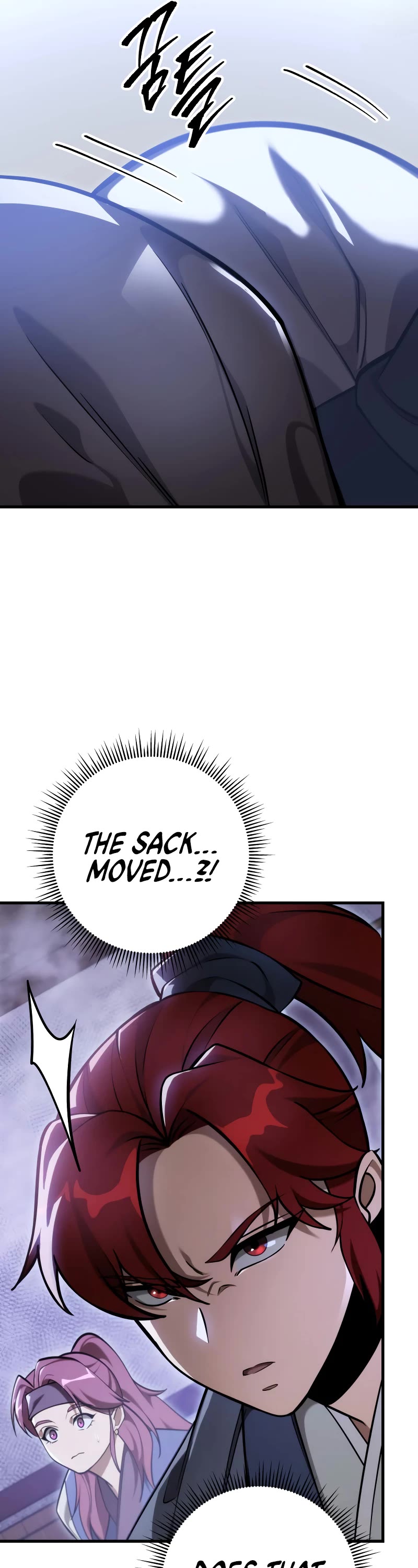 Heavenly Inquisition Sword chapter 65 page 7