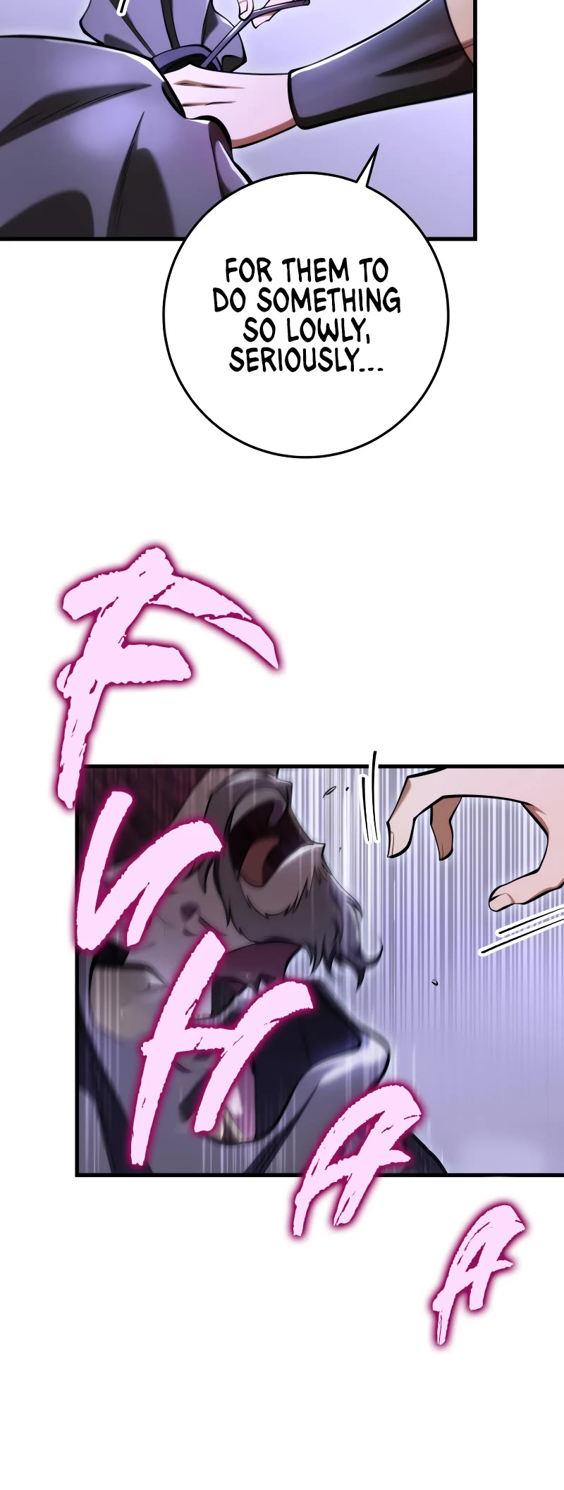 Heavenly Inquisition Sword chapter 66 page 17