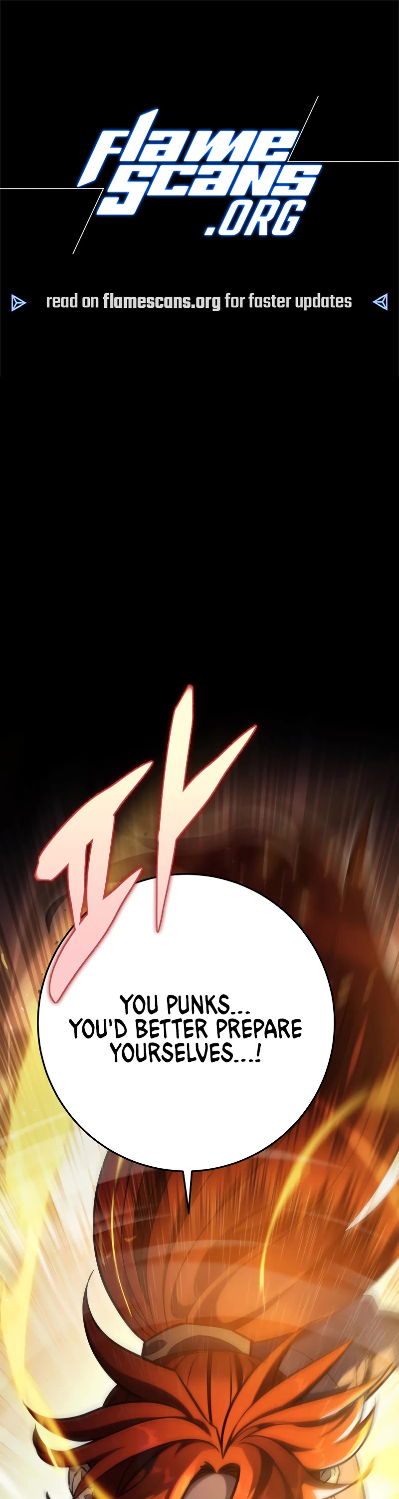 Heavenly Inquisition Sword chapter 66 page 2