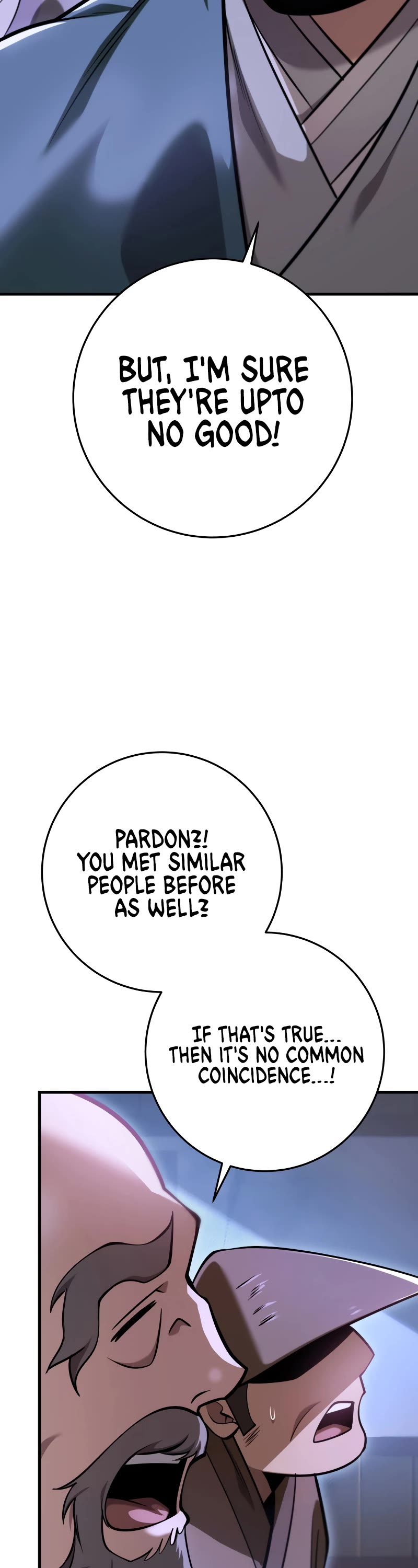 Heavenly Inquisition Sword chapter 66 page 25