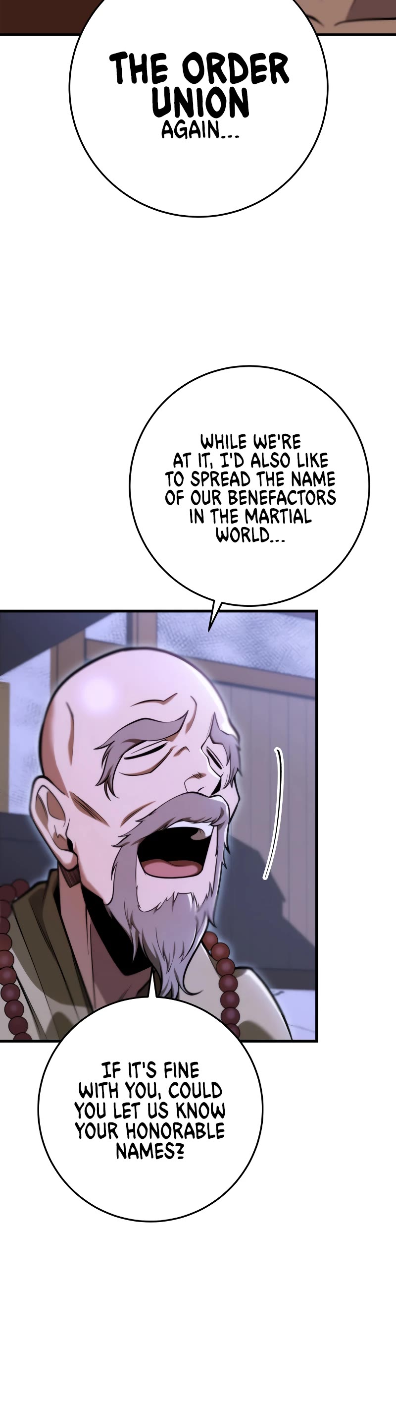 Heavenly Inquisition Sword chapter 66 page 27