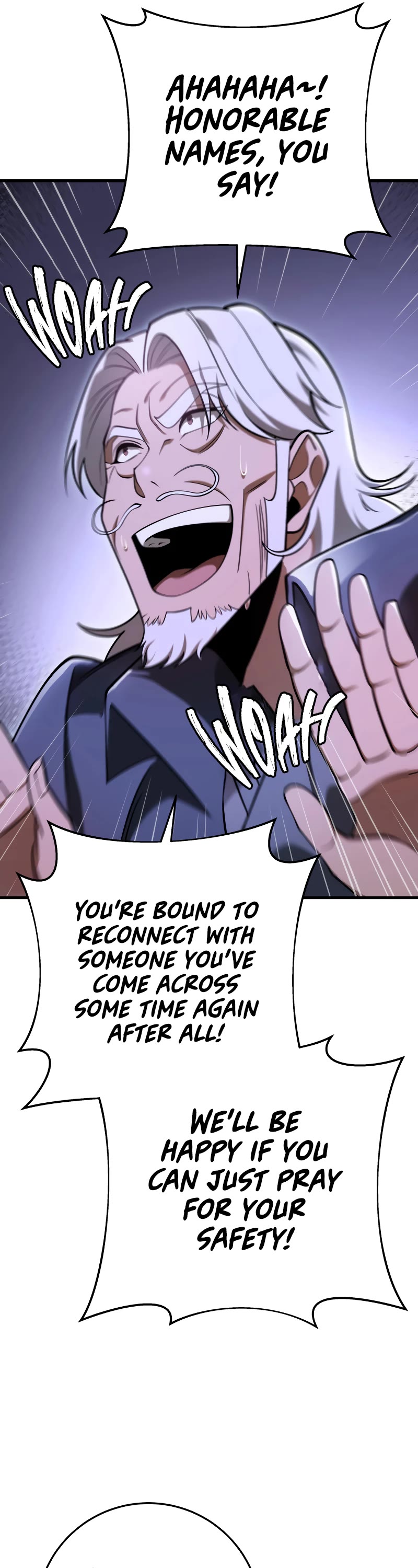 Heavenly Inquisition Sword chapter 66 page 28