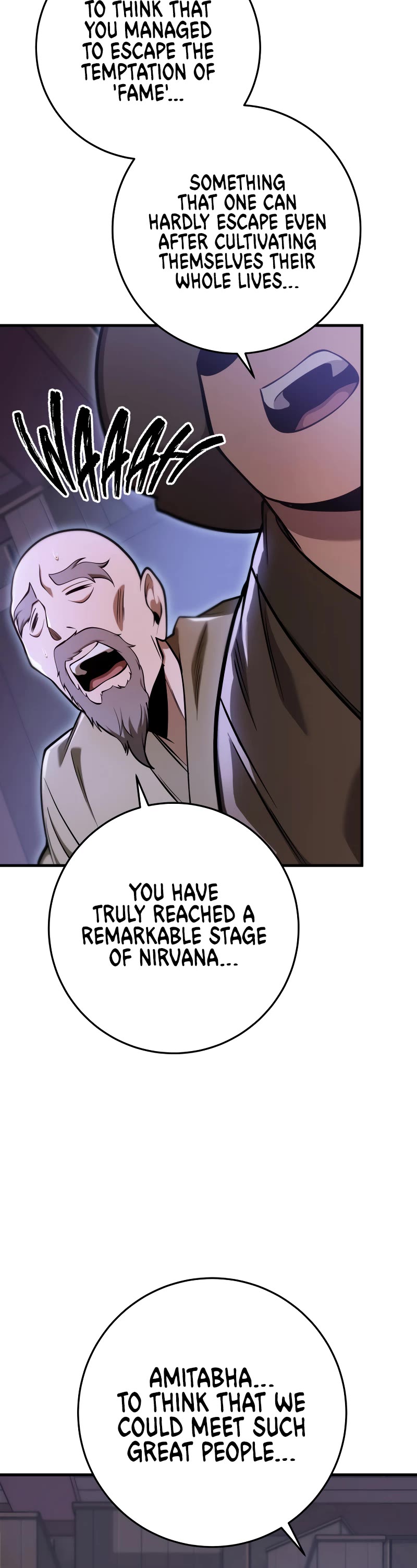 Heavenly Inquisition Sword chapter 66 page 29