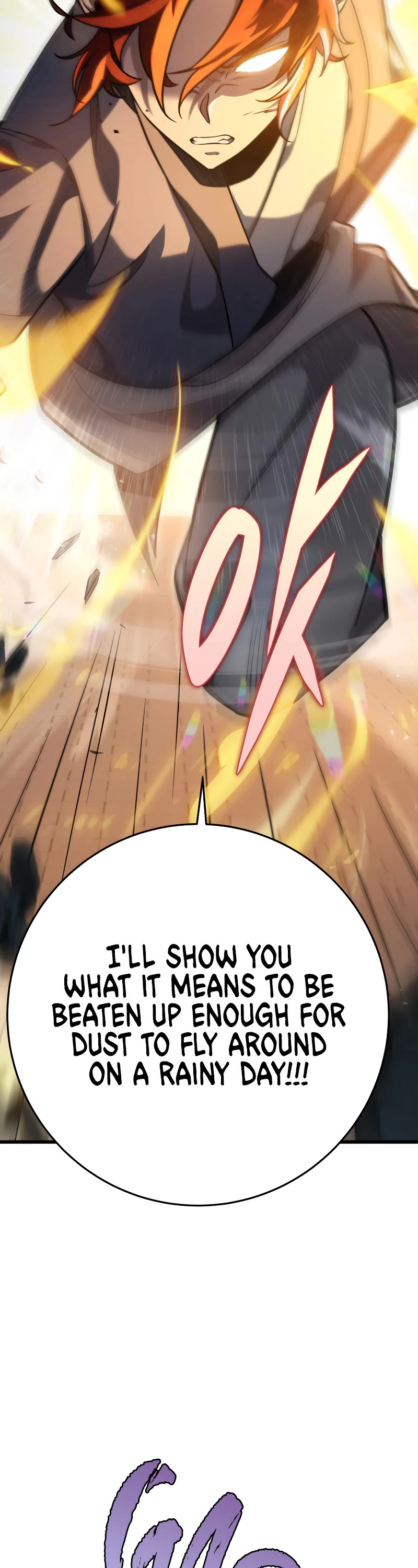 Heavenly Inquisition Sword chapter 66 page 3