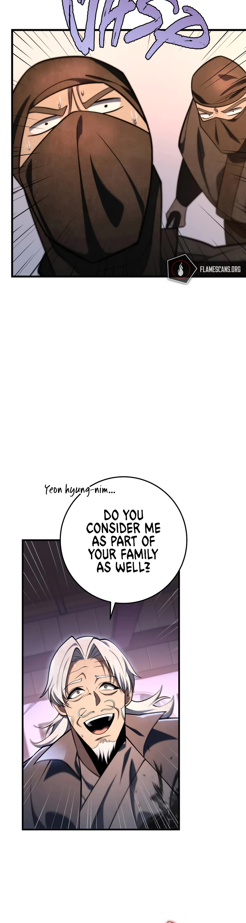 Heavenly Inquisition Sword chapter 66 page 4