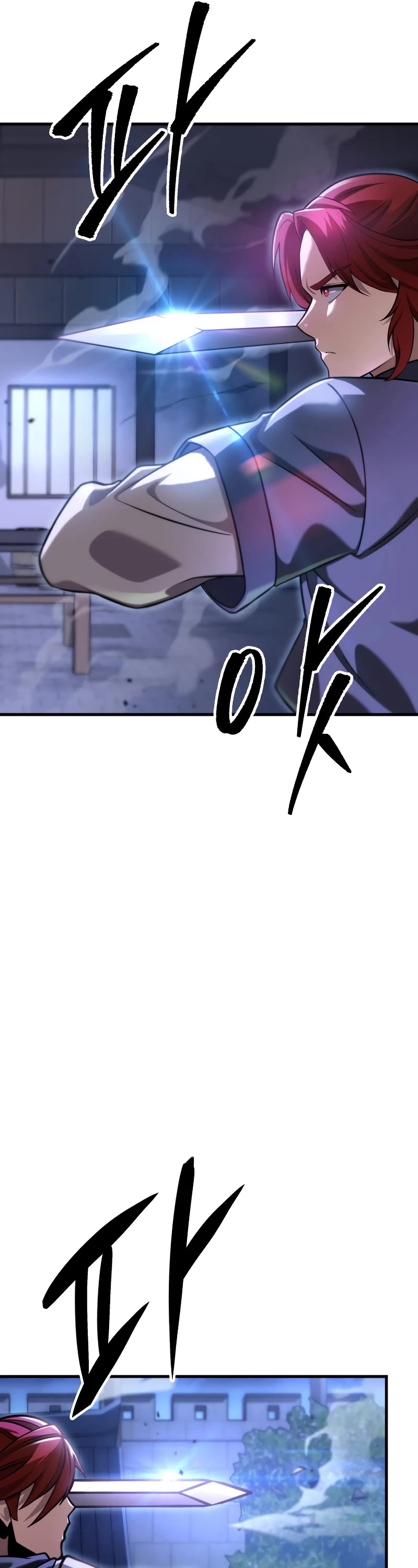 Heavenly Inquisition Sword chapter 66 page 43