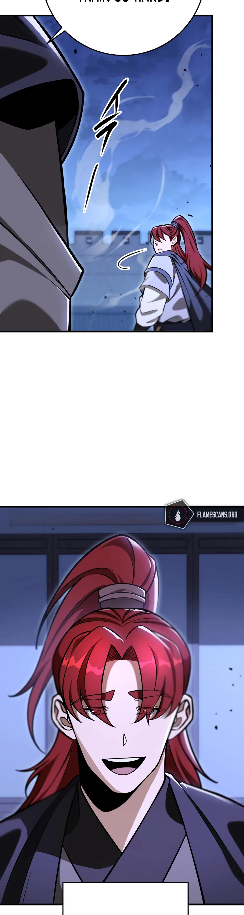 Heavenly Inquisition Sword chapter 66 page 45