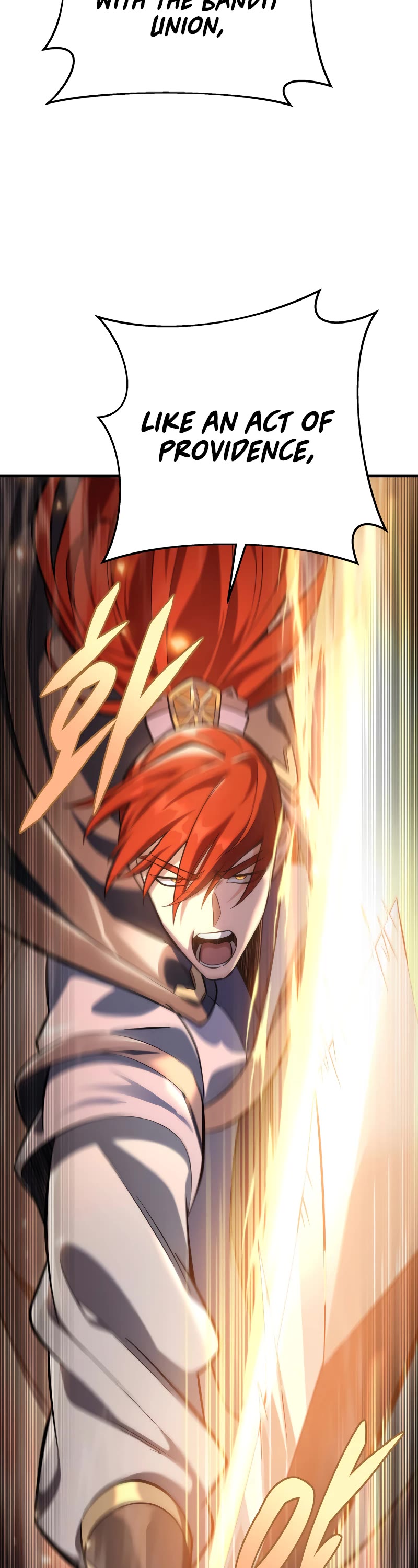 Heavenly Inquisition Sword chapter 66 page 49