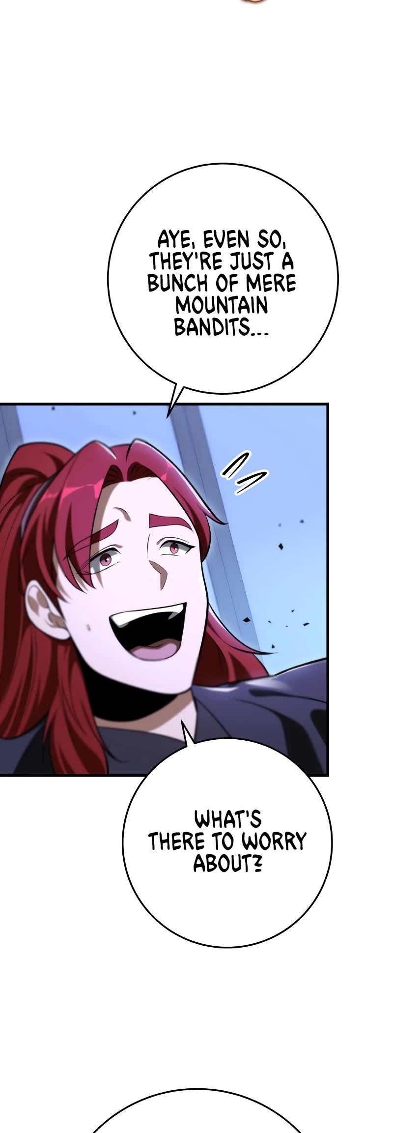 Heavenly Inquisition Sword chapter 66 page 51