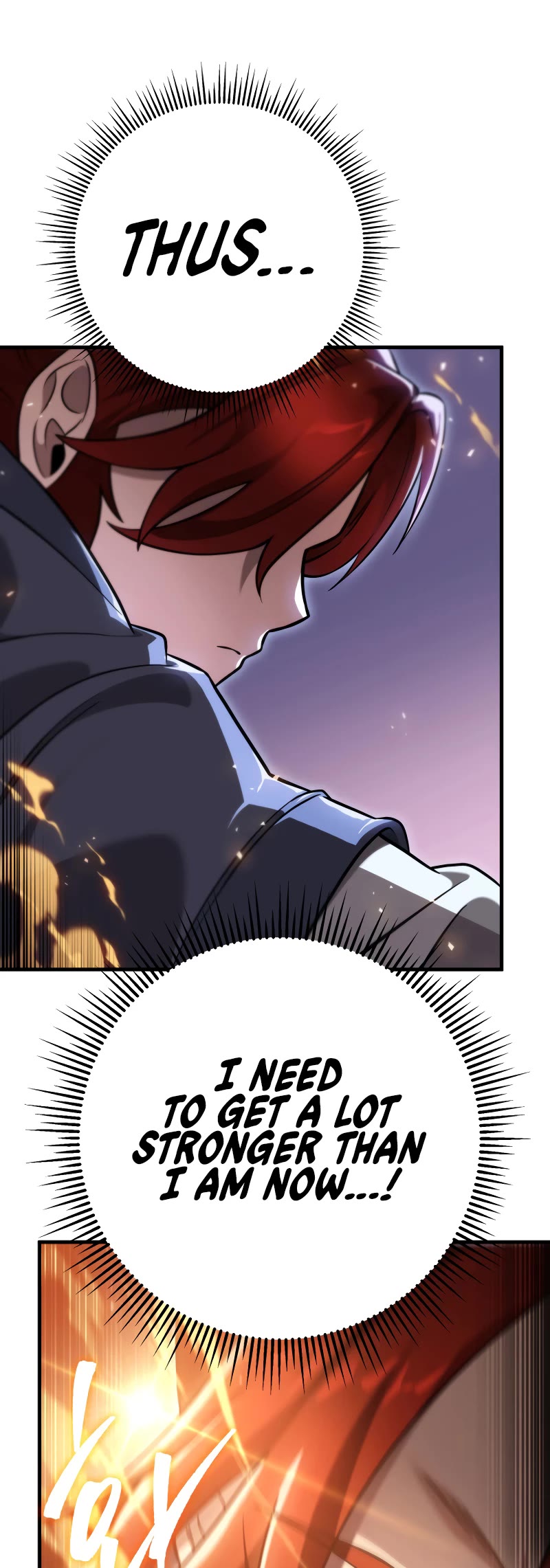 Heavenly Inquisition Sword chapter 66 page 56