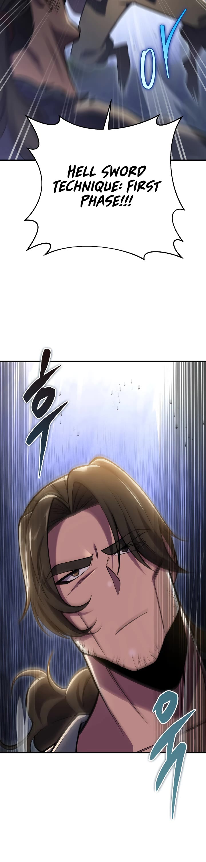 Heavenly Inquisition Sword chapter 67 page 11