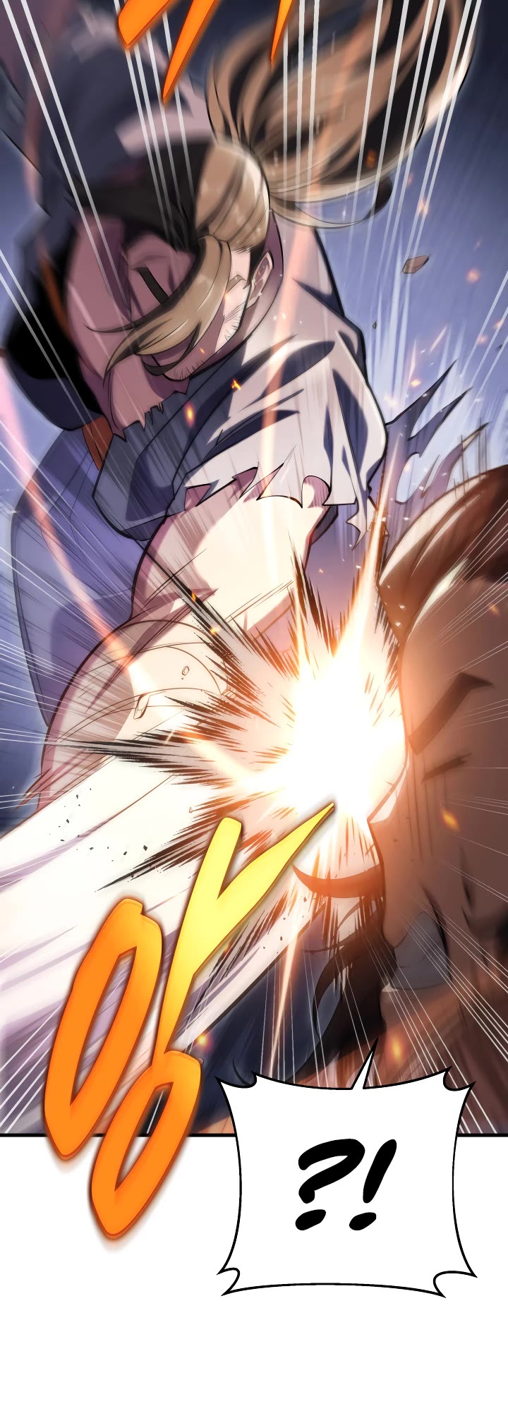 Heavenly Inquisition Sword chapter 67 page 13