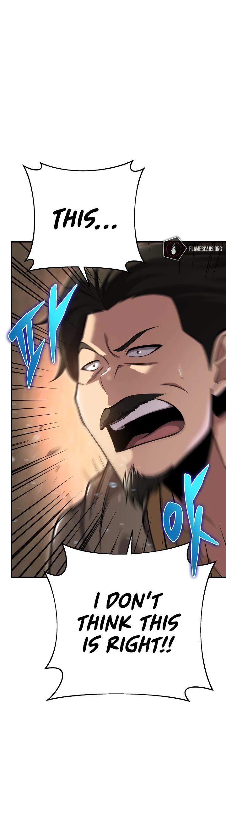 Heavenly Inquisition Sword chapter 67 page 19