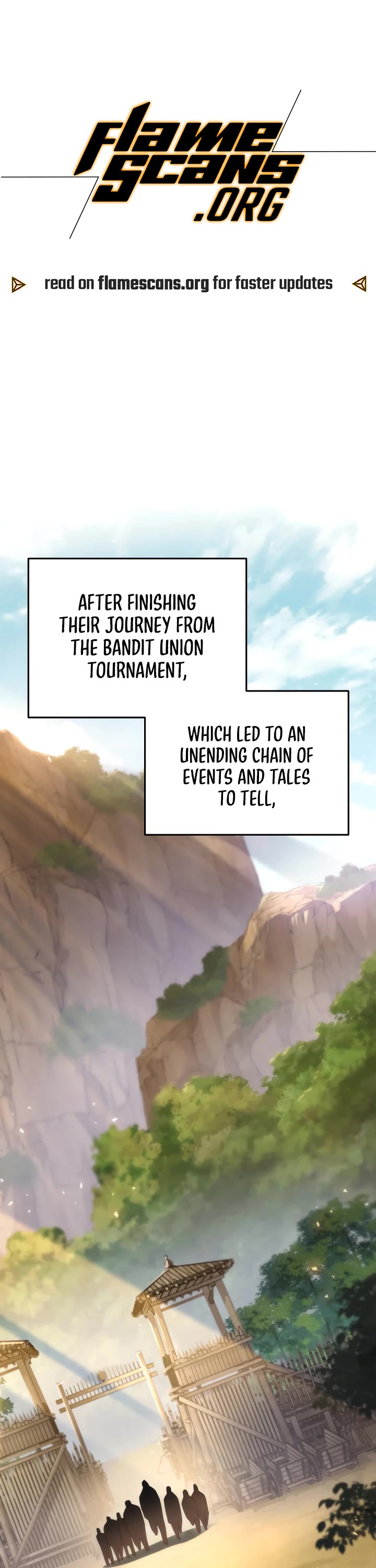 Heavenly Inquisition Sword chapter 67 page 2