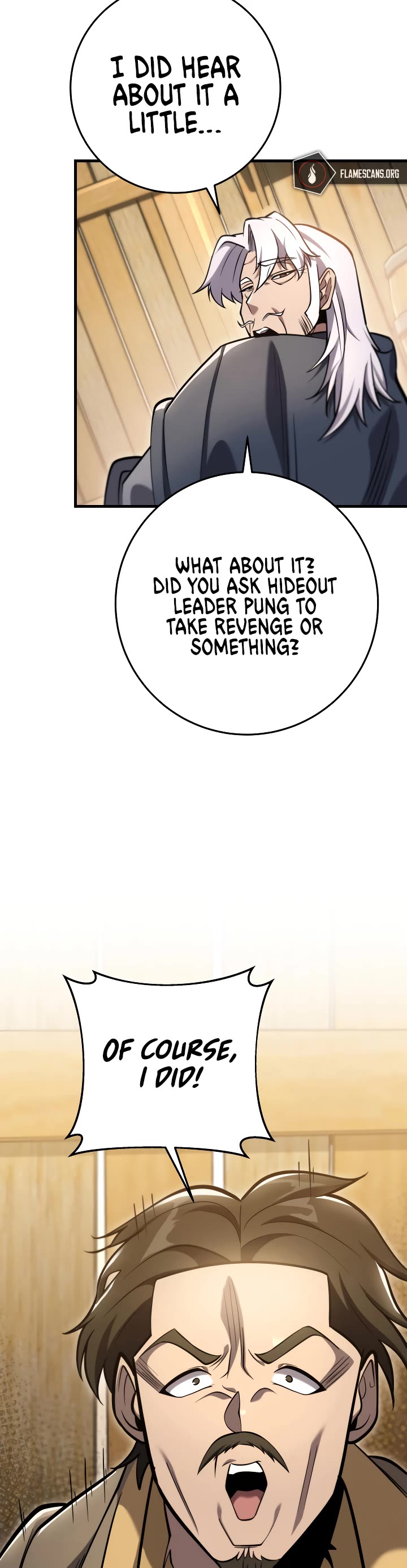 Heavenly Inquisition Sword chapter 67 page 24