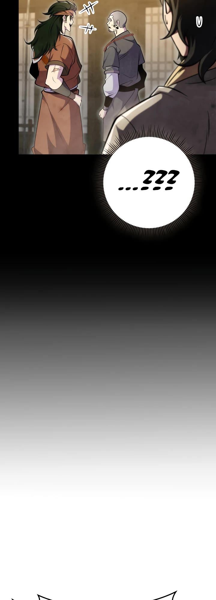 Heavenly Inquisition Sword chapter 67 page 28