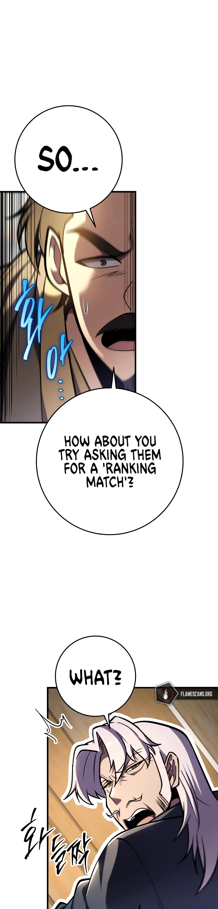 Heavenly Inquisition Sword chapter 67 page 30