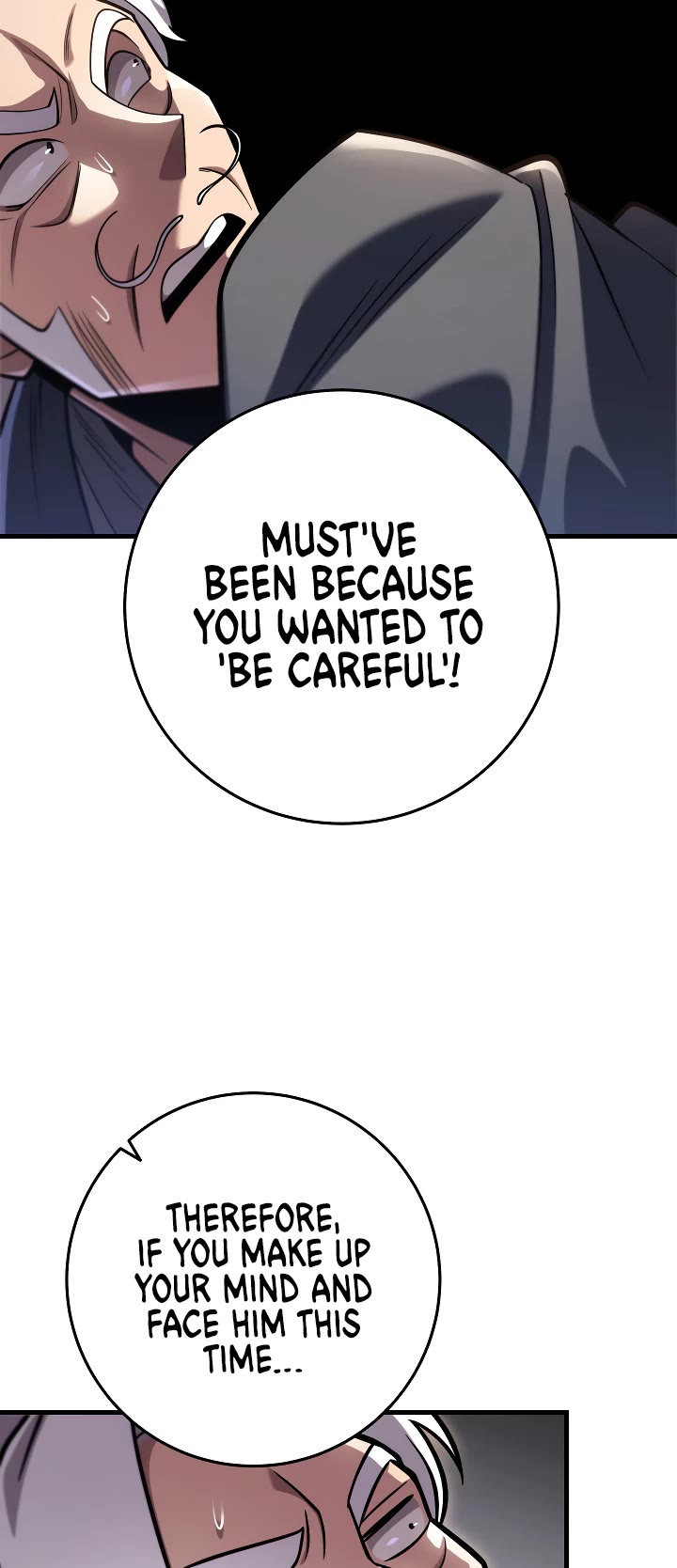 Heavenly Inquisition Sword chapter 67 page 32