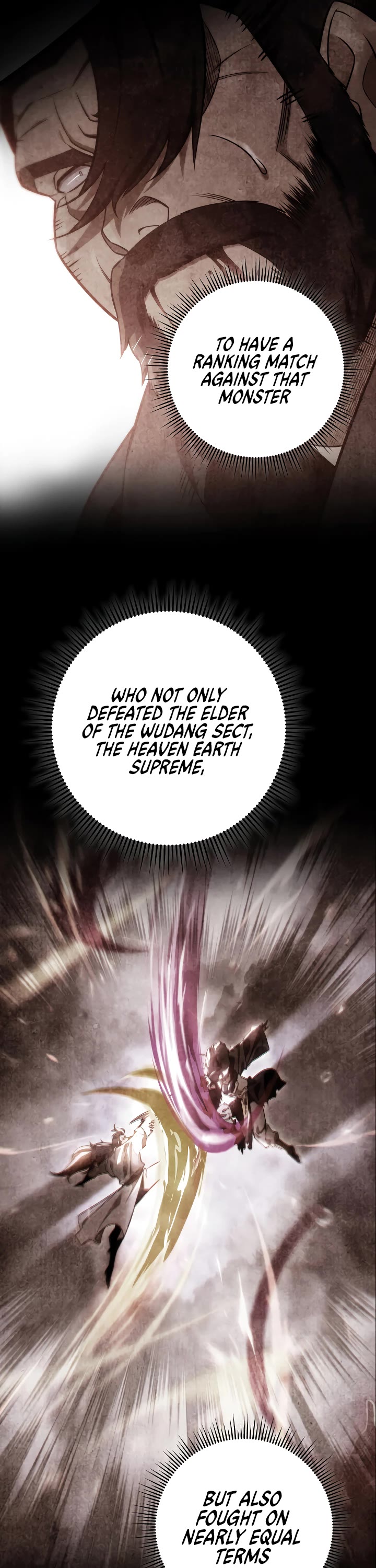 Heavenly Inquisition Sword chapter 67 page 34