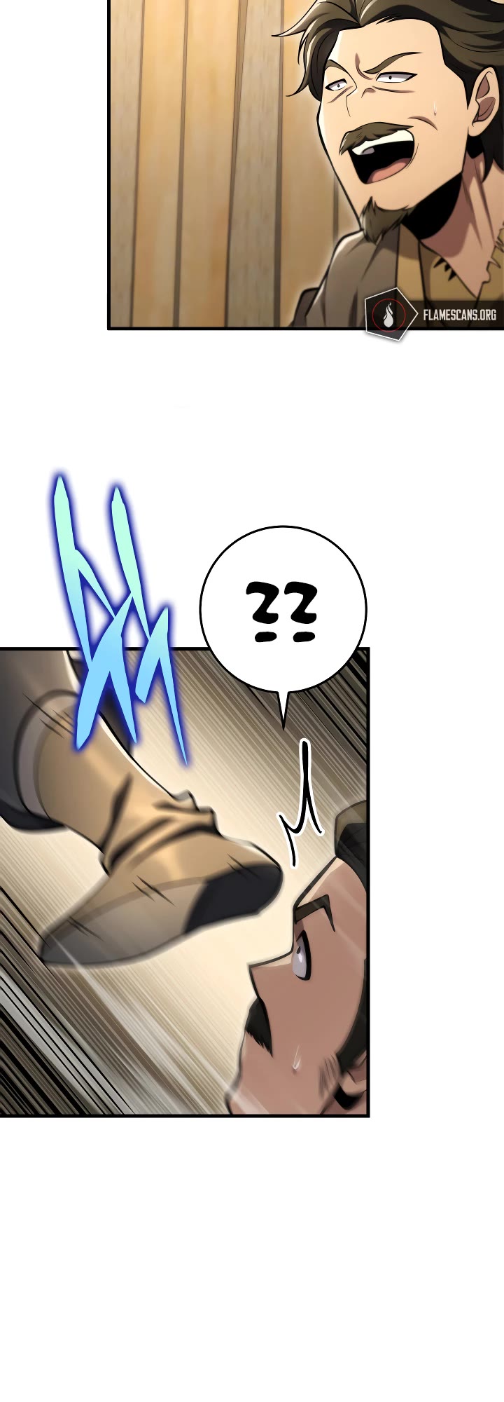 Heavenly Inquisition Sword chapter 67 page 36