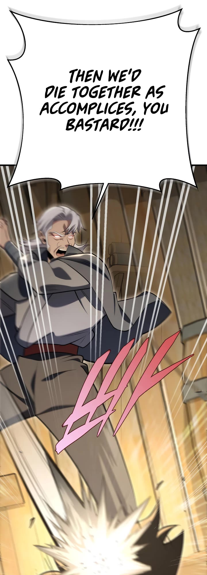 Heavenly Inquisition Sword chapter 67 page 37