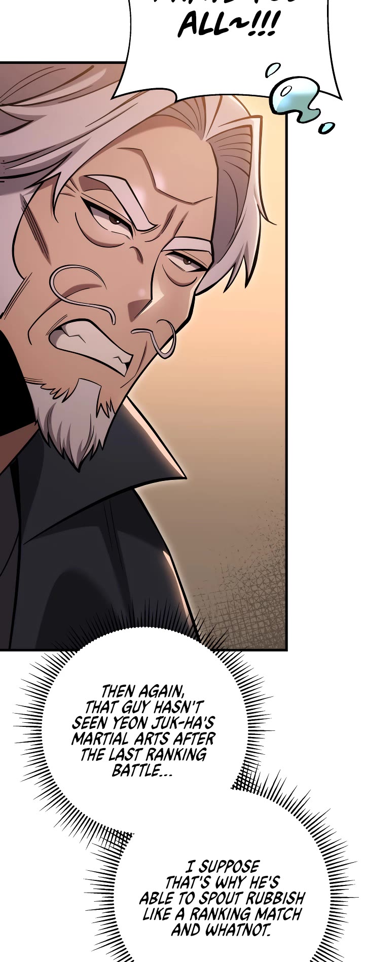 Heavenly Inquisition Sword chapter 67 page 40