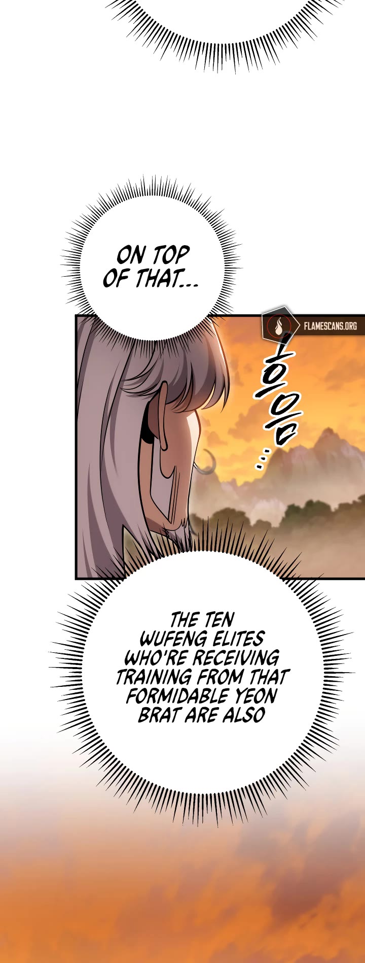 Heavenly Inquisition Sword chapter 67 page 41