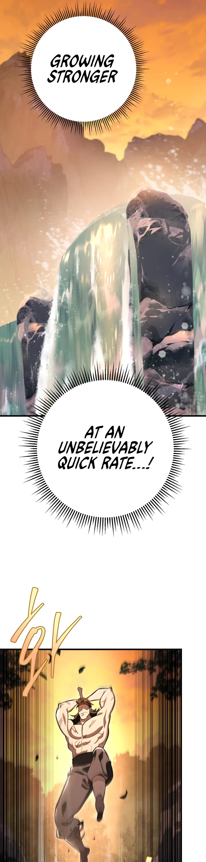 Heavenly Inquisition Sword chapter 67 page 42