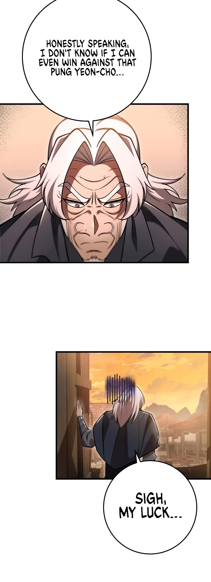 Heavenly Inquisition Sword chapter 67 page 47