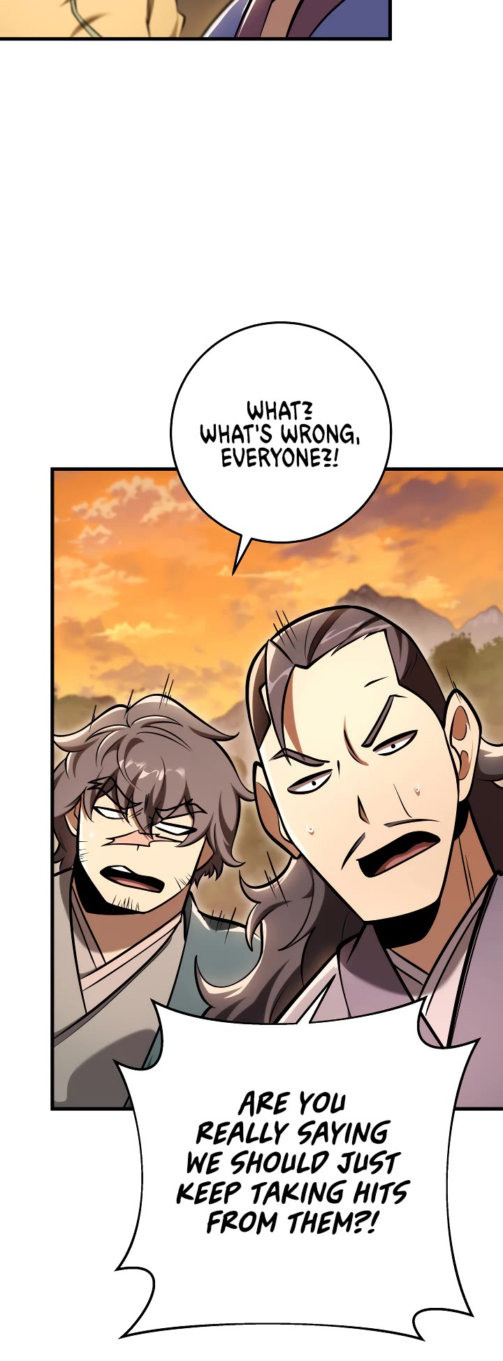 Heavenly Inquisition Sword chapter 67 page 51