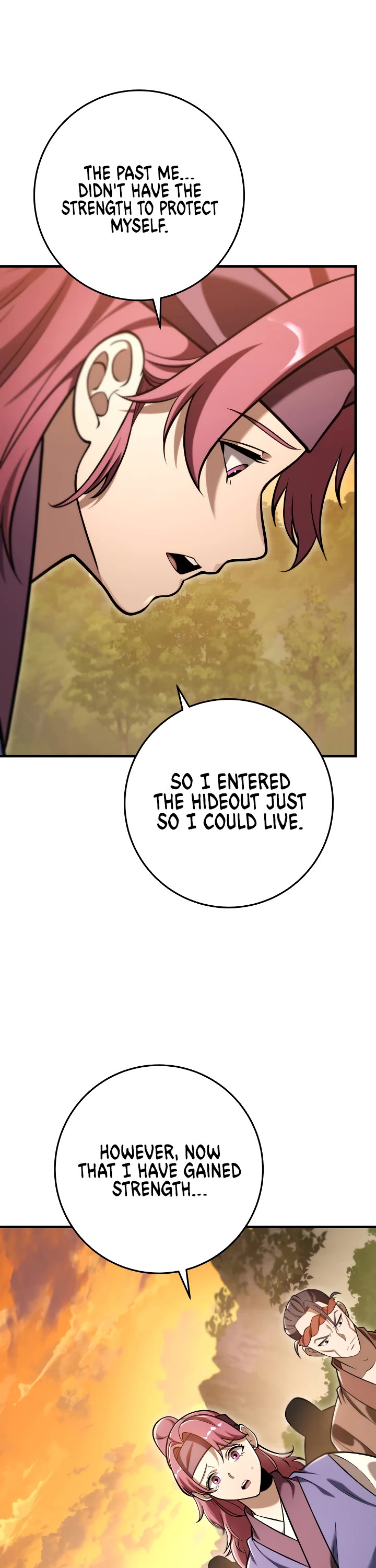 Heavenly Inquisition Sword chapter 67 page 57