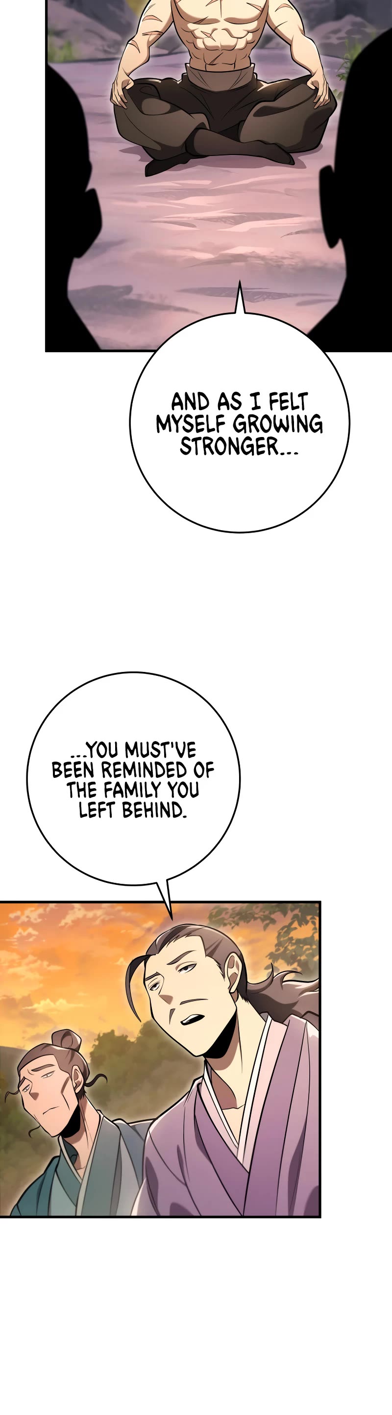 Heavenly Inquisition Sword chapter 68 page 11