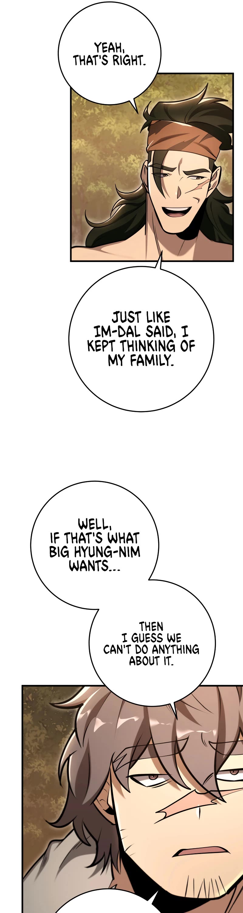 Heavenly Inquisition Sword chapter 68 page 12