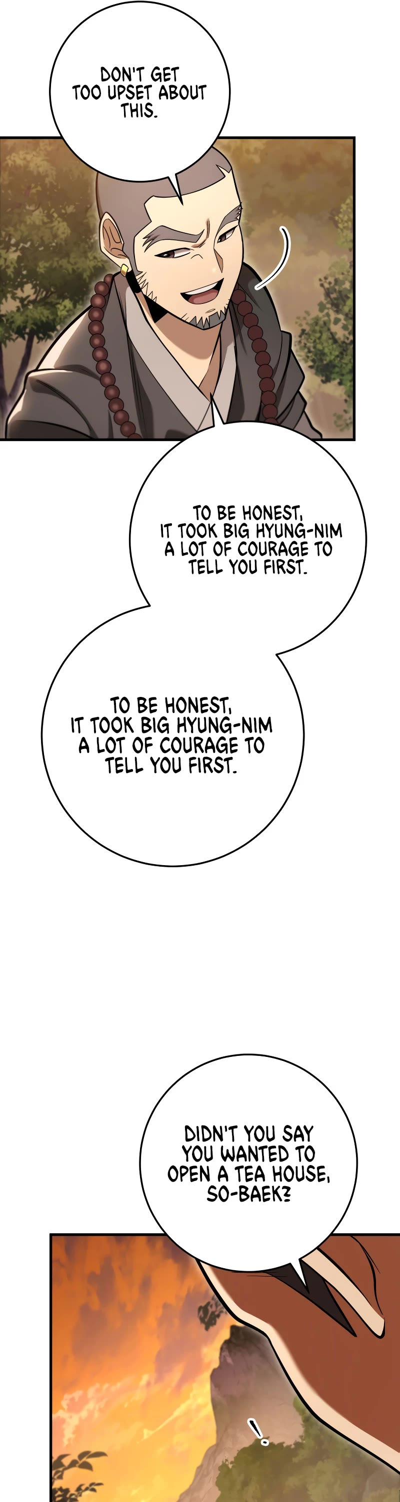 Heavenly Inquisition Sword chapter 68 page 17